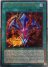 Rank-Up-Magic Barian's Force (Ultimate Rare - 1st Ed)