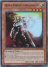 Noble Knight Gwalchavad (Ultra Rare - 1st Ed)