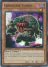 Gorgonic Ghoul (Common)