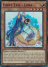 Fairy Tail - Luna (Super Rare)