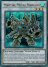 Martial Metal Marcher (Premium Gold Rare)