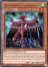 Altergeist Silquitous (Rare)