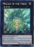 Meliae of the Trees (Secret Rare)