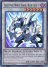 Celestial Wolf Lord, Blue Sirius (Ultra Rare)