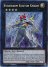 Evilswarm Exciton Knight (Secret Rare)