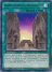 Hidden Temples of Necrovalley (Rare)