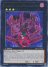 Number C43: High Manipulator of Chaos (Rare)