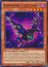 Raidraptor - Fuzzy Lanius (Common)