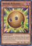 Sphere Kuriboh (Rare)