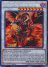 Scarlight Red Dragon Archfiend (Secret Rare)