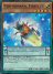 Performapal Fireflux (Common)