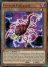 Fusion Parasite (Rare)