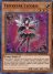 Trickstar Lycoris (Super Rare)