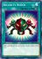 Altergeist Hexstia (Super Rare)