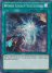 World Legacy Succession (Prismatic Secret Rare)