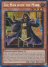 The Man with the Mark (Secret Rare)