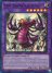 Divine Scorpion Beast of Serket (Super Rare)