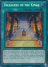 Treasures of the Kings (Secret Rare)