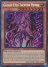 Galaxy-Eyes Tachyon Primal (Secret Rare)