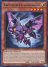Tachyon Cloudragon (Rare)