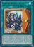Union Activation (Ultra Rare)