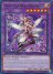 Trickstar Band Drumatis (Rare)