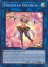 Trickstar Colchica (Super Rare)