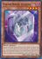 Clear Rage Golem (Rare)