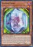 Clear Cube (Rare)