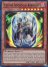 Clear Vicious Knight (Super Rare)