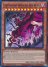 Earthbound Immortal Red Nova (Super Rare)