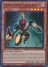 Gimmick Puppet Fiendish Knight (Super Rare)