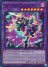 Performage Trapeze Witch (Super Rare)