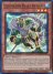 Gladiator Beast Retiari (Super Rare)