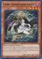 Lumina, Twilightsworn Shaman (Rare)