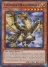 Thunder Dragonhawk (Rare)