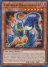 Thunder Dragonroar (Rare)