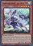 Swordsoul of Mo Ye (Super Rare)