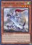 Swordsoul of Taia (Rare)