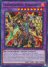 Gladiator Beast Heraklinos (Rare)