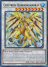 Crystron Quariongandrax (Rare)