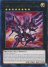 Number 107: Galaxy-Eyes Tachyon Dragon (Rare)