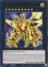 Number C107: Neo Galaxy-Eyes Tachyon Dragon (Rare)