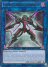 Galaxy Satellite Dragon (Rare)