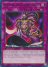 Apophis the Swamp Deity (Rare)