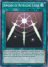 Swords of Revealing Light (Platinum Rare)