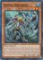 Gishki Grimness (Common)