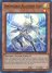 Dimensional Allotrope Varis (Super Rare)