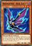 Raidraptor - Heel Eagle (Common)