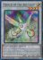 Herald of the Arc Light (Prismatic Collectors Rare)